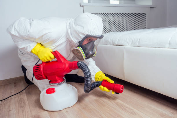 Emergency Pest Control Services in Swedesboro, NJ